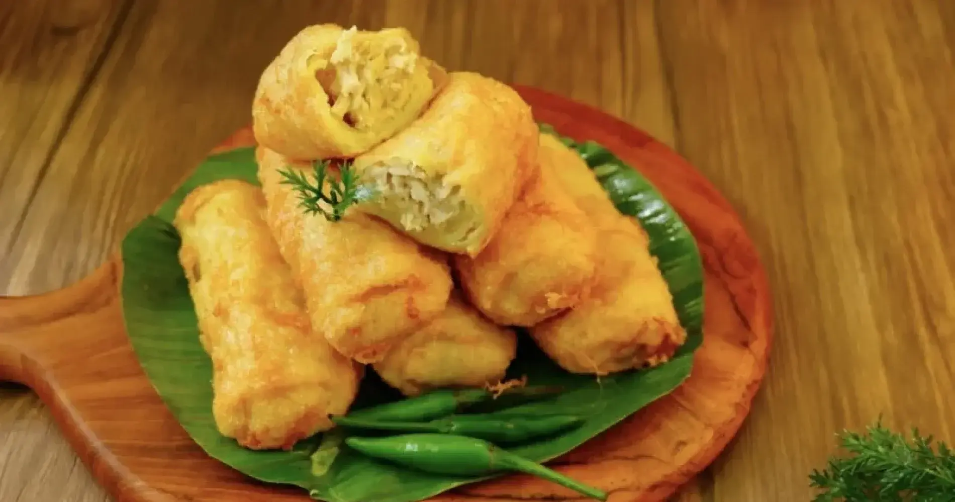 Resep Sosis Solo Kukus yang Lembut dan Gurih, Camilan Mewah yang Ternyata Gampang Dibuat!