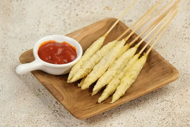 Cara Membuat Telur Gulung Anti Gagal, Jajanan SD yang Selalu Bikin Kangen!