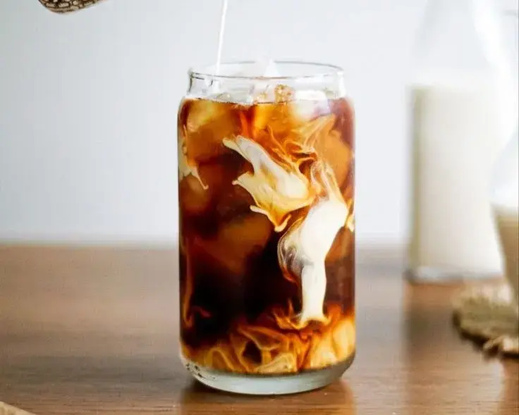 Resep Kopi Susu Gula Aren Kekinian ala Kafe, Cara Membuatnya Gampang dan Lebih Hemat!