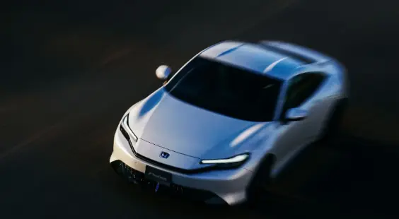 Honda Secara Resmi Memperkenalkan Model Terbarunya Prelude 2026! Segini Perkiraan Harganya di Indonesia