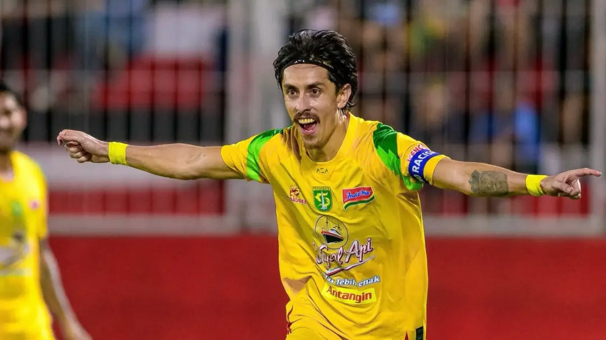 BRI Super League 2025/26: Persebaya vs Malut United, Bajul Ijo Sukses Tekuk Tuan Rumah 2-0
