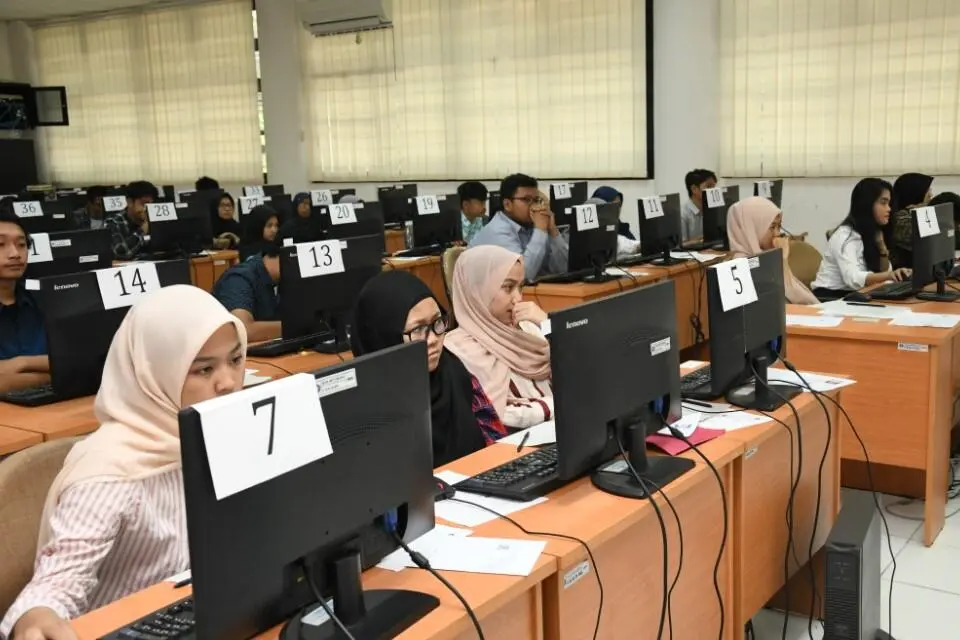 Peserta Wajib Tahu! Tak Ada Gelombang 2 di UTBK SNBT 2026, Simak Tanggal Penting Pengumumannya