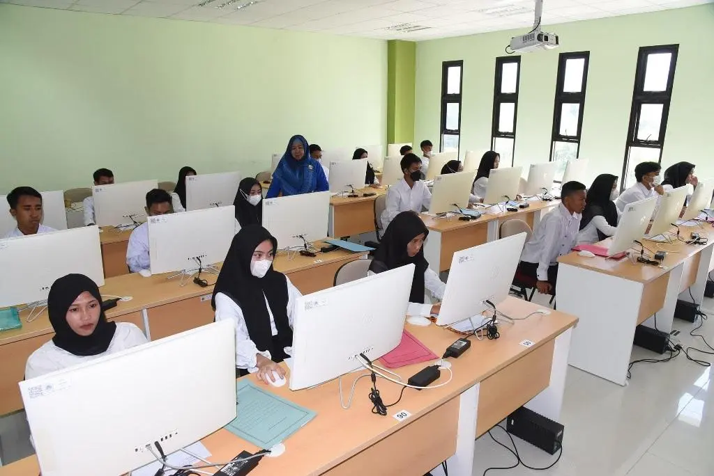 Mau Lihat Skor UTBK 2026? Simak Cara Download Sertifikat untuk Daftar Ulang dan Jalur Mandiri