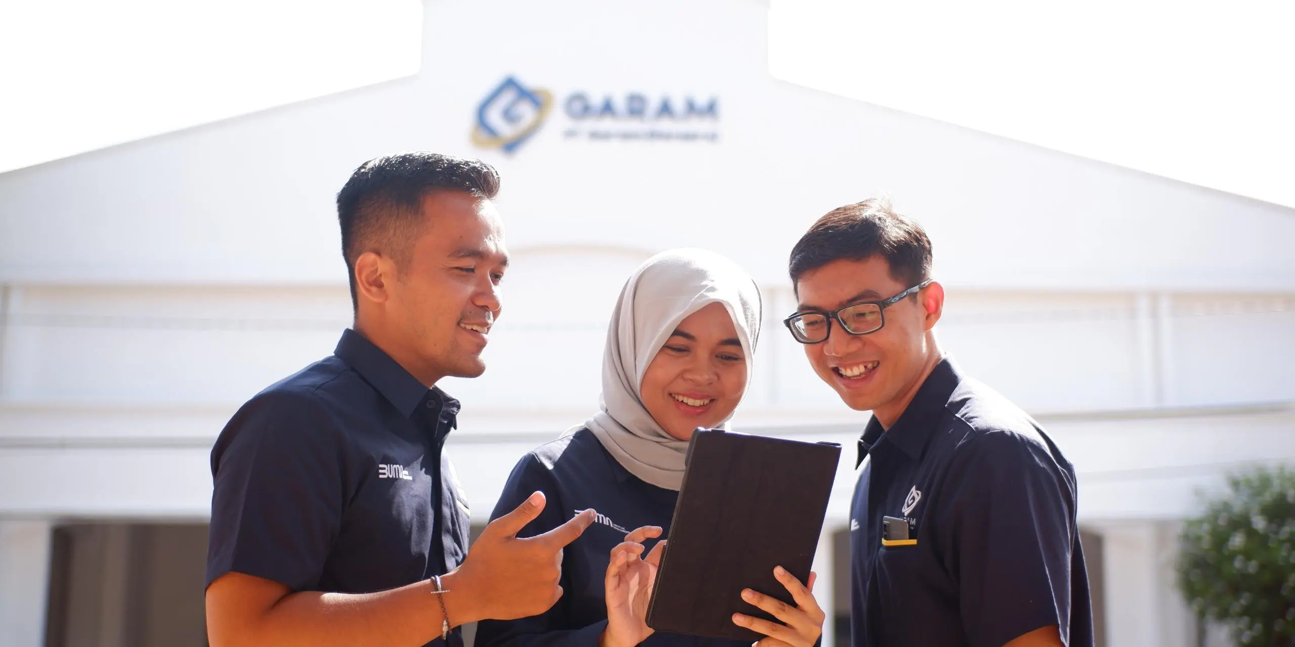 Siapkan Berkasmu! Ini Kualifikasi Umum dan Dokumen Wajib Pelamar Rekrutmen PT Garam 2026
