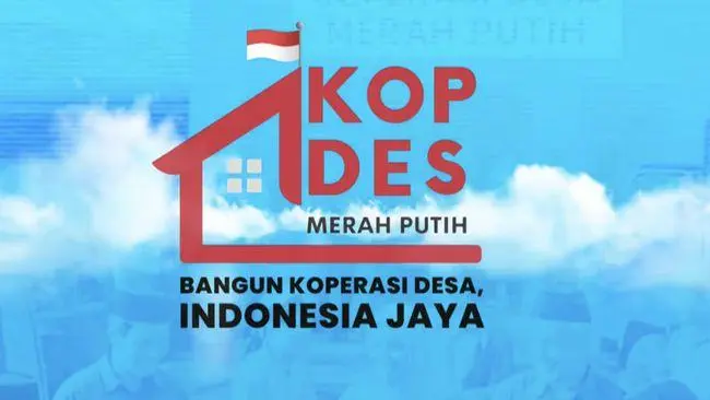 Masif! Rekrutmen Koperasi dan Kampung Nelayan Merah Putih Buka 35 Ribu Formasi, Ini Detailnya