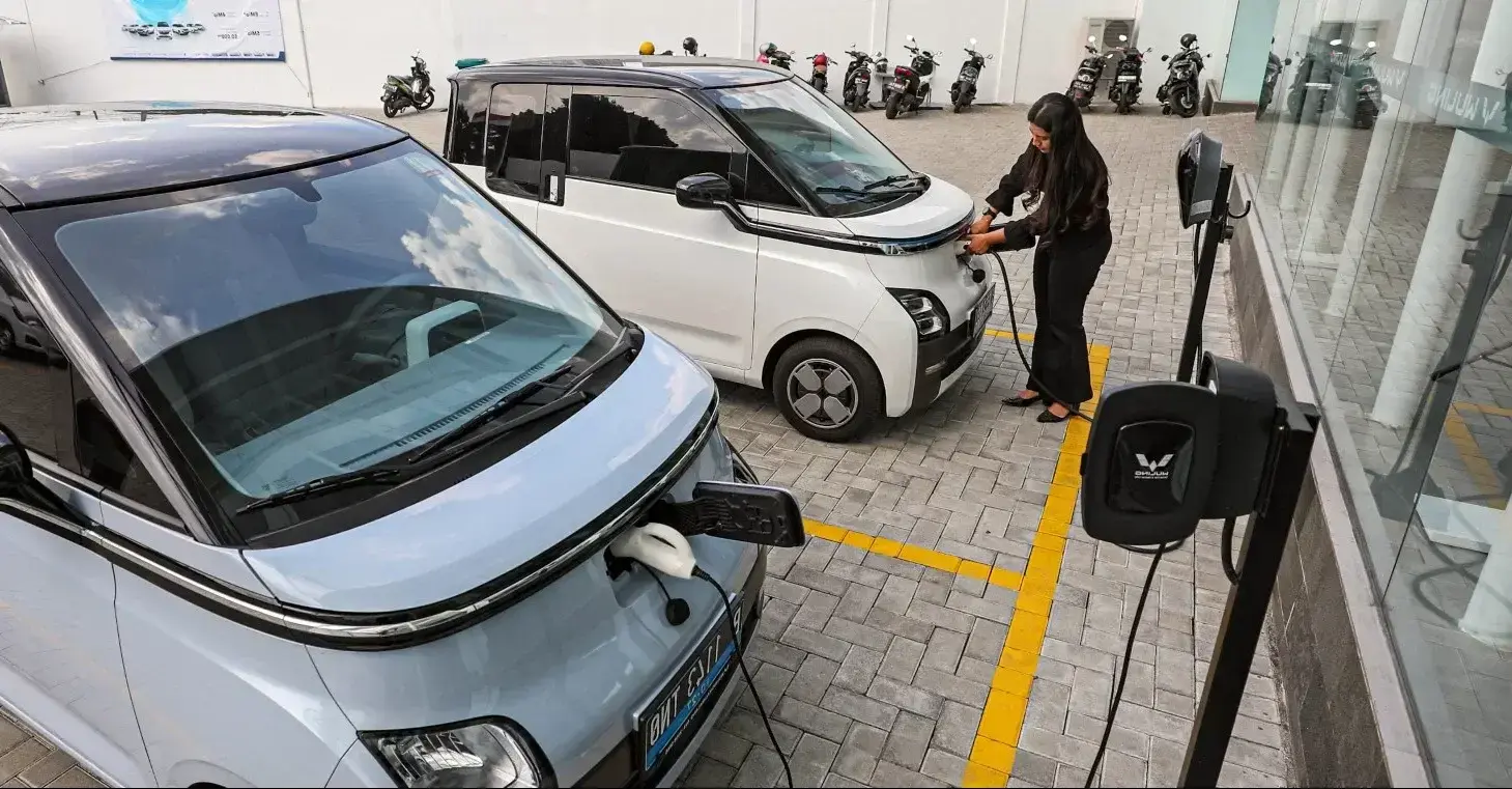 Mau Beli Mobil Listrik Tahun Ini? Kenali Dulu 6 Jenis Pajak yang Harus Dibayar pada 2026