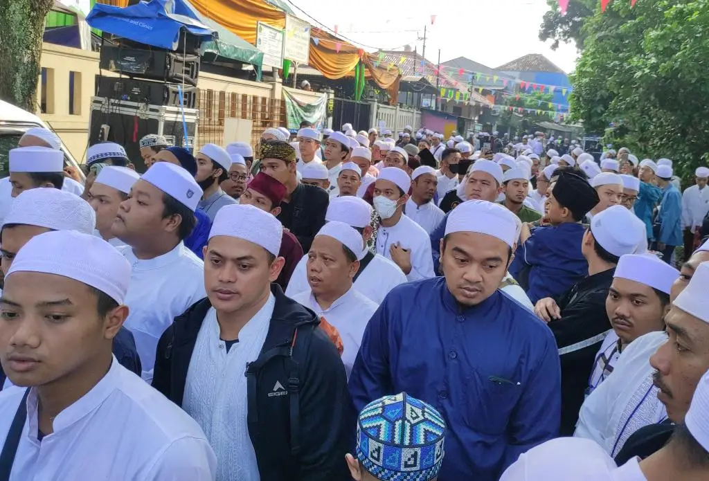 Jadwal Lengkap Haul Akbar Habib Munzir Al-Musawa 26-27 April 2026: Dari Ziarah hingga Puncak Acara