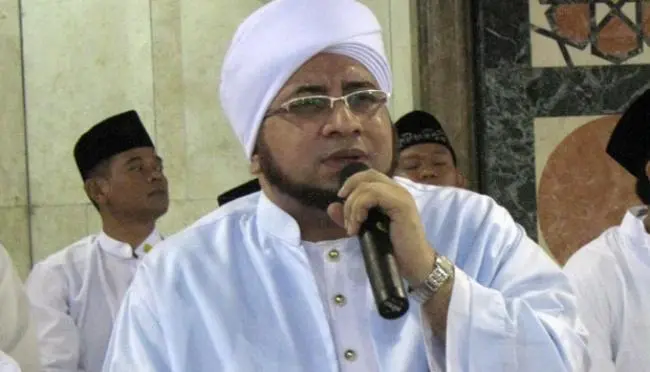 Catat Titik Kumpulnya! Ini Lokasi Lengkap Haul Akbar ke-13 Habib Munzir Al-Musawa di Jakarta Selatan
