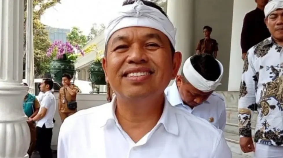 KDM Segera Temui Menteri PAN-RB Cari Solusi Pembayaran Gaji Ribuan Honorer Jabar
