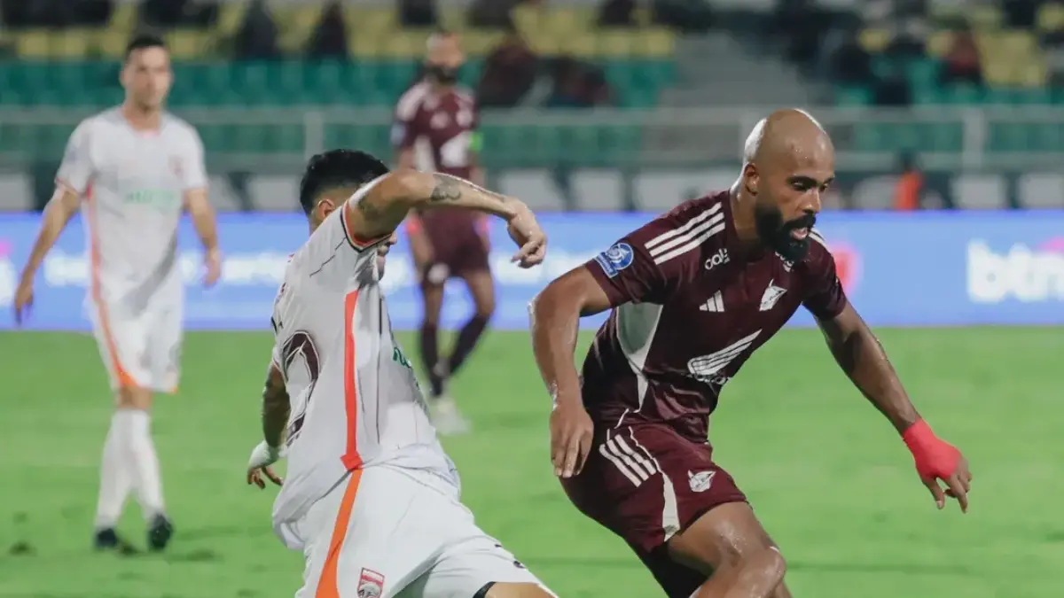 PSM Makassar vs Persik Kediri: Zona Merah Mengintai, Juku Eja Wajib Bangkit demi Hindari Jurang Degradasi