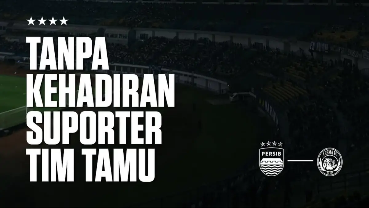 Dibayangi Borneo FC dan Persija, Umuh Muchtar Minta Skuad Persib Fokus Jaga Takhta