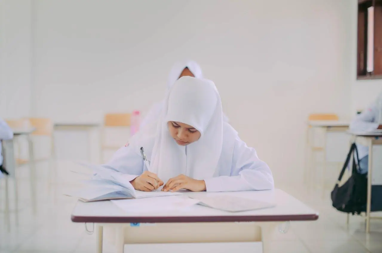 Puspresnas Rilis 20 SMK Terbaik 2026, Inilah Daftarnya