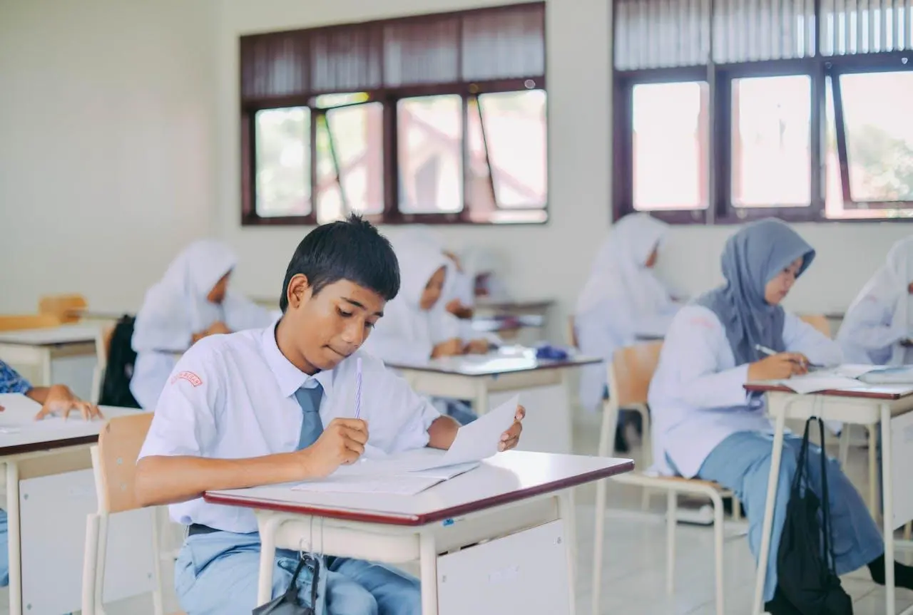 Deretan 5 SMA Terbaik dengan Prestasi Terbanyak se Indonesia Tahun 2026 Berdasarkan Data Puspresnas