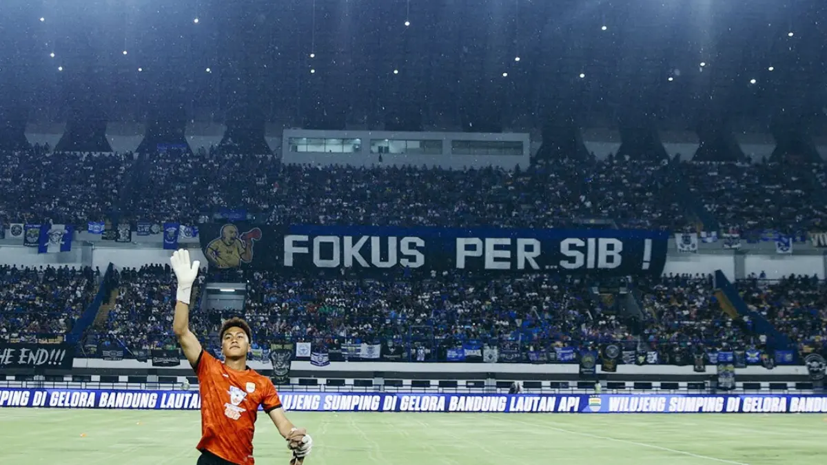 Fokus Hadapi Arema FC, Bojan Hodak Manfaatkan Pemain ke-13