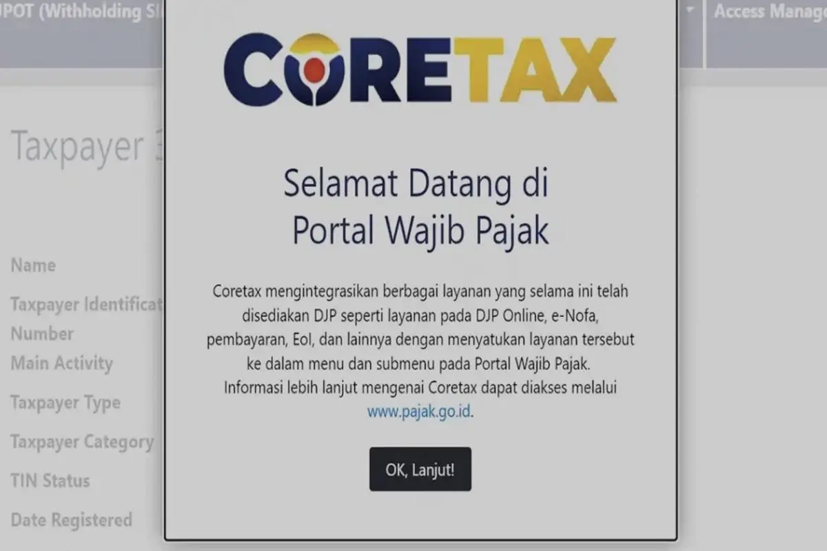 Panduan Praktis: Cara Menambah Anggota Keluarga di Coretax Secara Mandiri dan Cepat