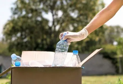 Antisipasi Efek Domino, Kemendag Jaga Stabilitas Bahan Pokok yang Tak Gunakan Kemasan Plastik