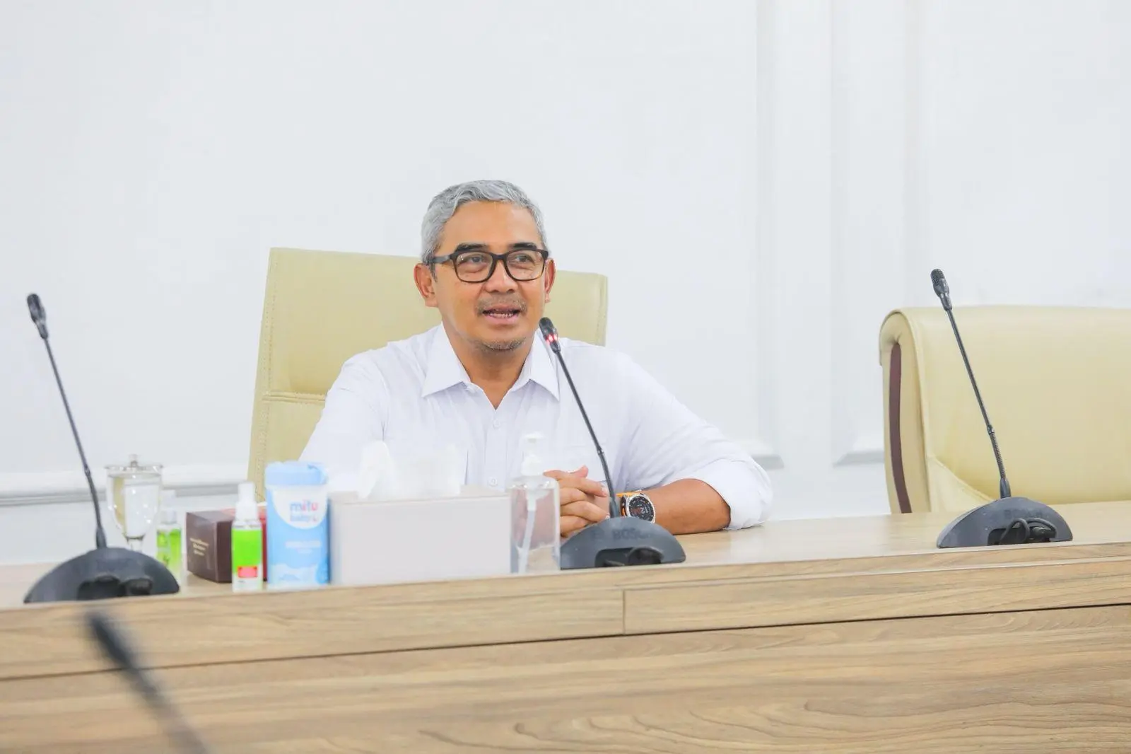 Persiapan May Day 2026: Pemkot Bandung Gelar Jalan Sehat hingga Layanan Publik Gratis