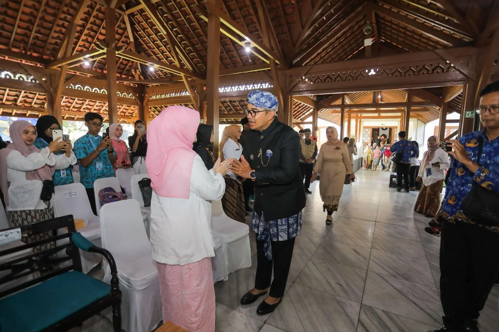Peringatan Hari Kartini 2026: Wali Kota Bandung Tekankan Pentingnya Pemberdayaan Perempuan
