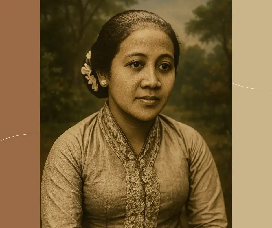Bukan Sekadar Soal Wanita, Kartini Ternyata Pernah Kritik Kebijakan Pajak Pemerintah Belanda!