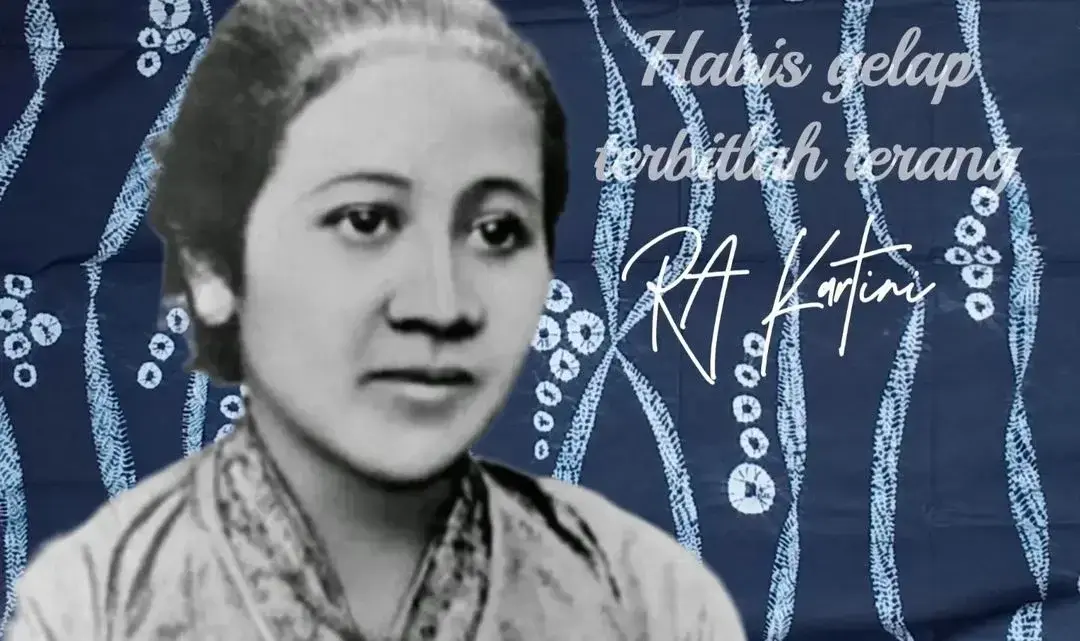 Profil dan Biografi RA Kartini: Putri Bangsawan yang Melawan Belenggu Adat Lewat Literasi