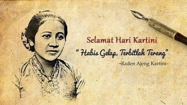 Mengenal Sejarah Buku Habis Gelap Terbitlah Terang, Kumpulan Surat yang Mengubah Pandangan Belanda