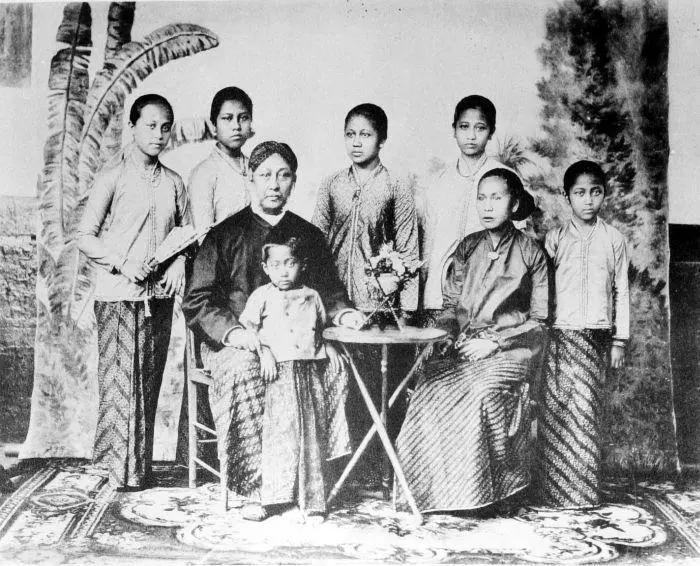 Dukungan Sang Suami dan Berdirinya Sekolah Wanita: Babak Baru Perjuangan Kartini di Rembang