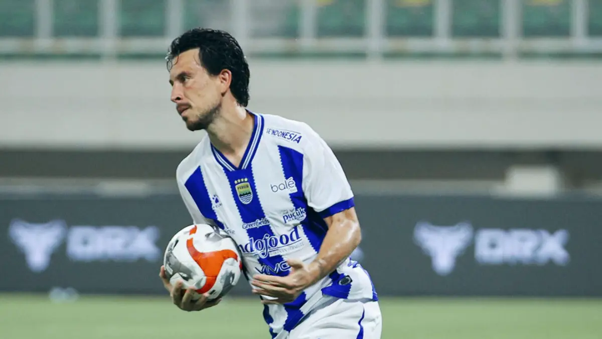 Persib Terpeleset di Markas Dewa United, Jalan Borneo FC Menuju Puncak Makin Lapang