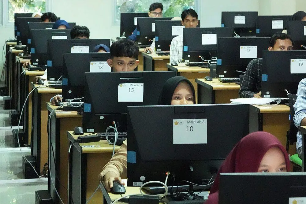 Info Lokasi UTBK SNBT 2026 Jawa Timur: Dari Unair, ITS, hingga Universitas Trunojoyo