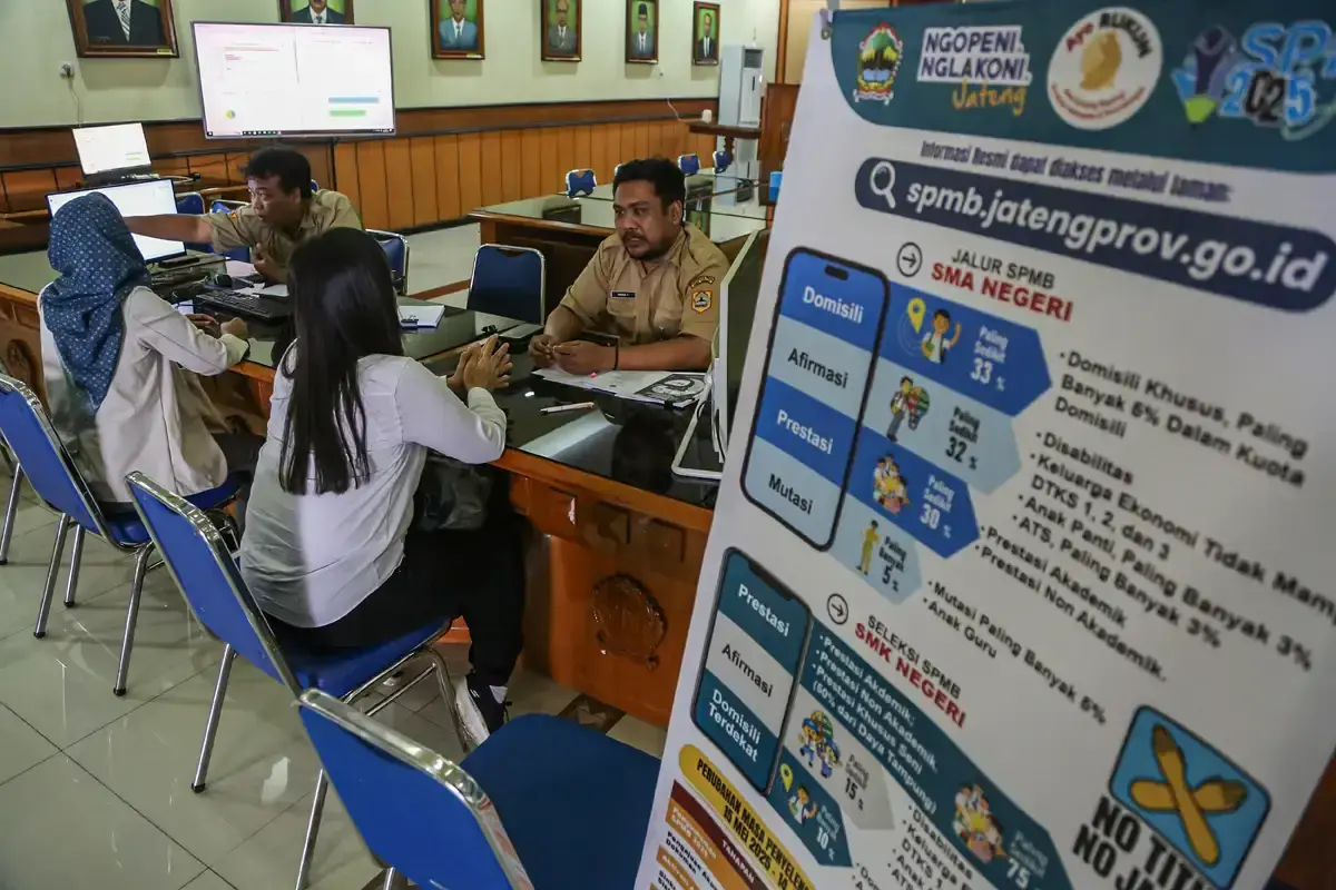 Panduan Jalur Prestasi SPMB 2026: Dari Bobot Nilai Rapor Hingga Sertifikat Organisasi