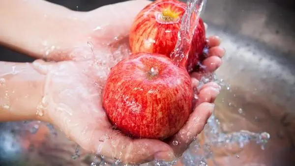 Haruskah Sayuran dan Buah Beku Dicuci Sebelum Dimasak? Ini Jawabannya!