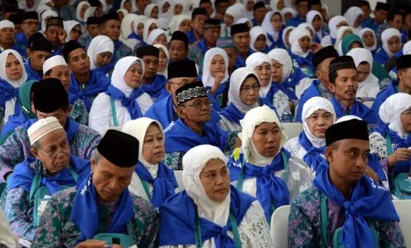 Waspada! Nekat Haji Pakai Visa Umrah Bisa Kena Denda Rp400 Juta dan Cekal Seumur Hidup