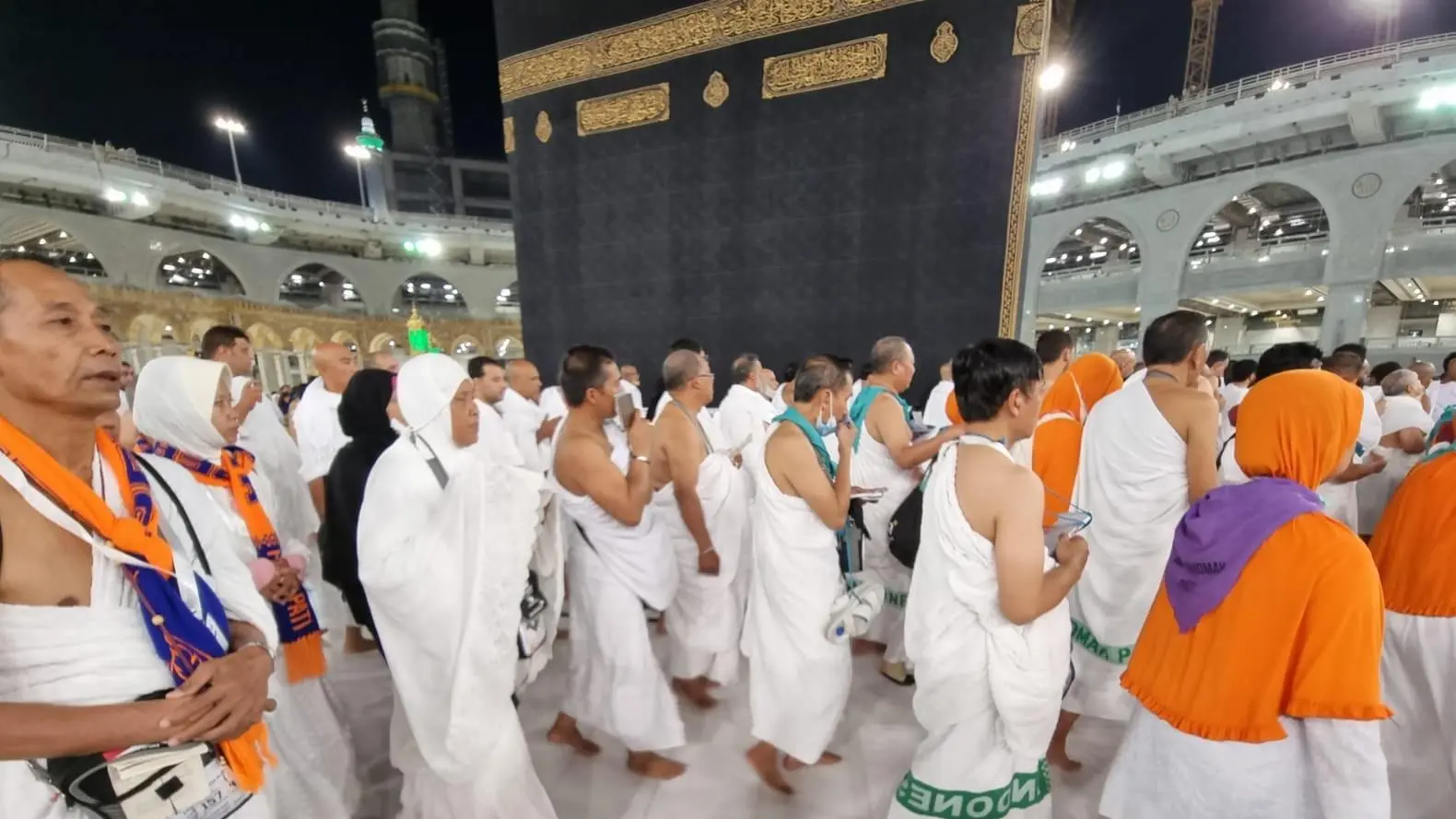 Haji atau Umrah? Kenali Perbedaan Visanya Agar Ibadah Tenang dan Sesuai Aturan