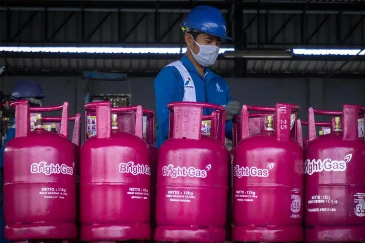 Mengapa Harga Gas dan BBM Naik Barengan? Ternyata Ini Dampak Konflik di Timur Tengah