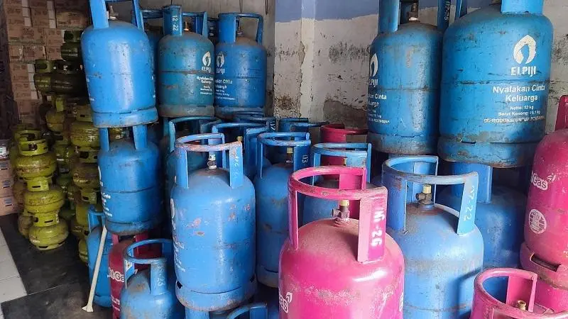 Harga Gas LPG 12 Kg dan 5,5 Kg Naik Mulai April 2026, Ini Rinciannya