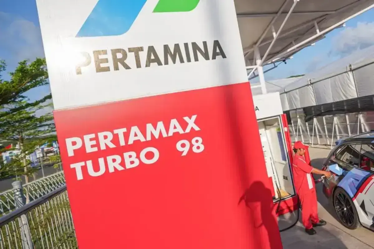 Imbas Perang, Harga Pertamax Turbo hingga Diesel di SPBU Pertamina dan BP Naik Drastis!
