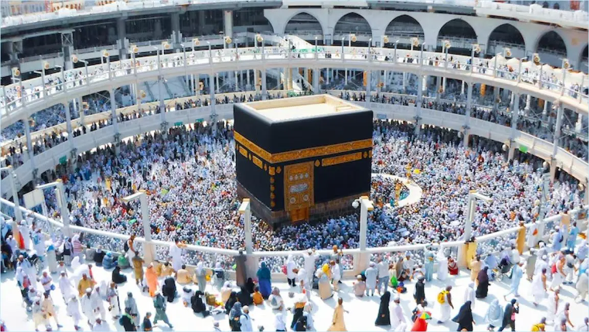 Mengapa Biaya Haji Jauh Lebih Mahal dari Umrah? Ini 4 Faktor Utama Penyebabnya