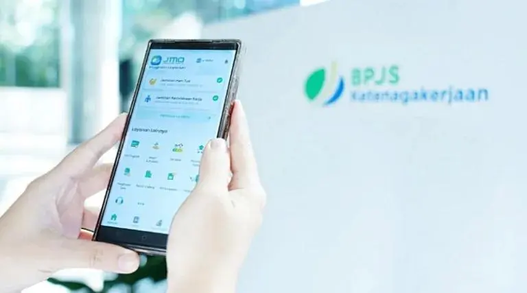 Cara Mudah Daftar Program SERTAKAN Lewat Aplikasi JMO, Praktis Cukup dari Smartphone!