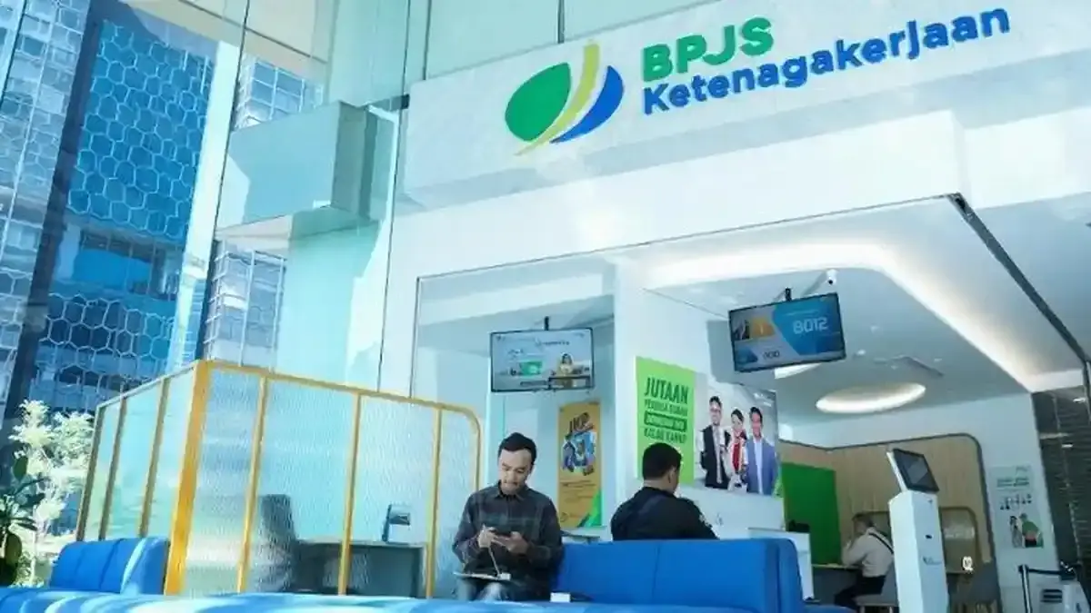 Dari ART Hingga Sopir, Siapa Saja yang Bisa Didaftarkan dalam Program SERTAKAN?