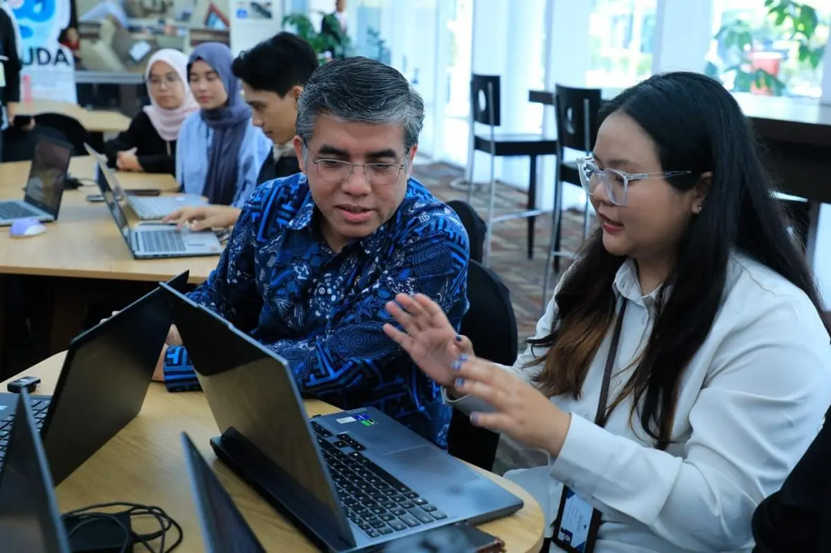 Siap-Siap! Kuota Magang Nasional 2026 Ditambah Jadi 150 Ribu Peserta