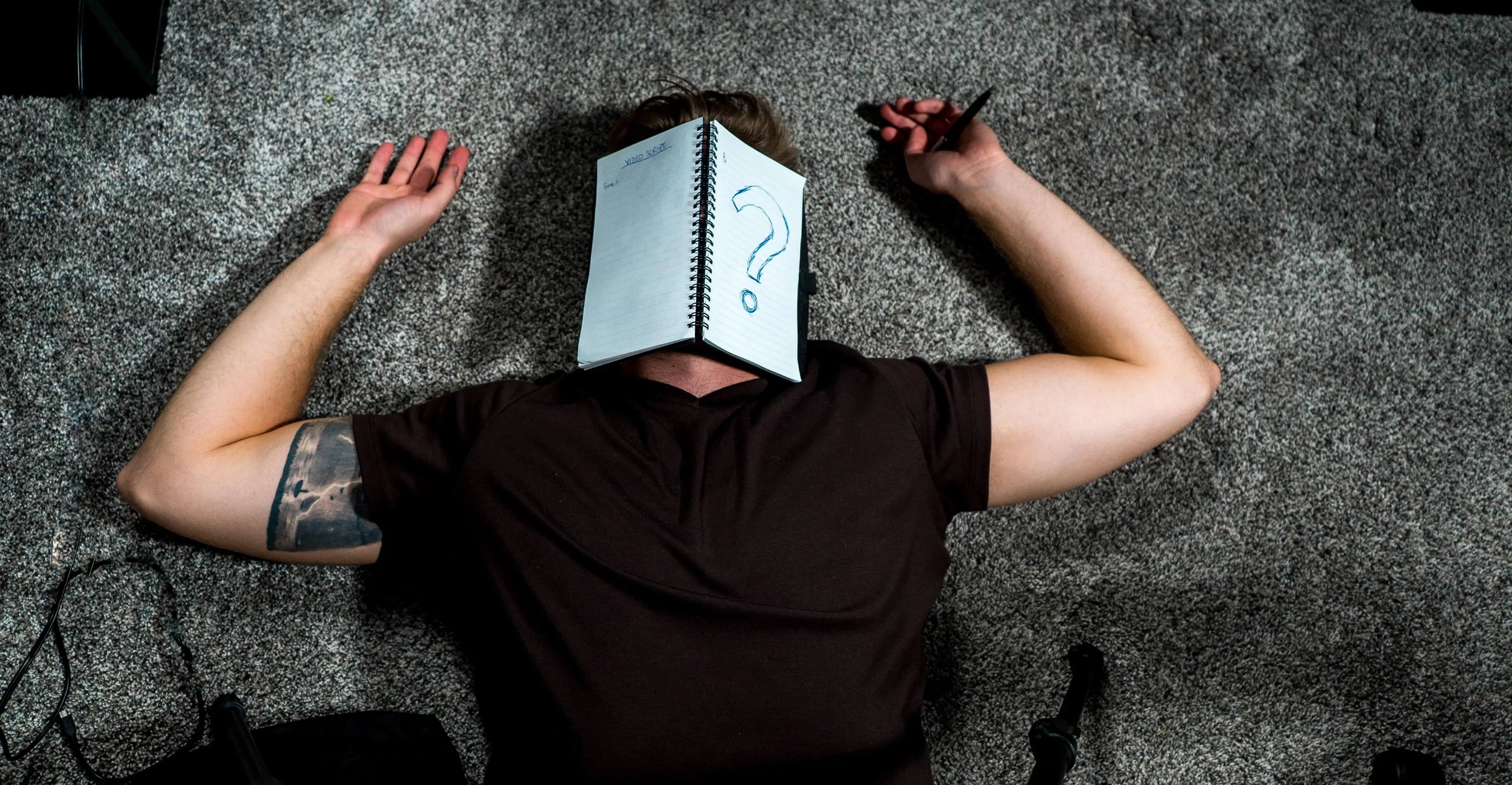 Cara Mengatasi Writer's Block: 4 Tips Ampuh Agar Ide Menulis Mengalir Kembali