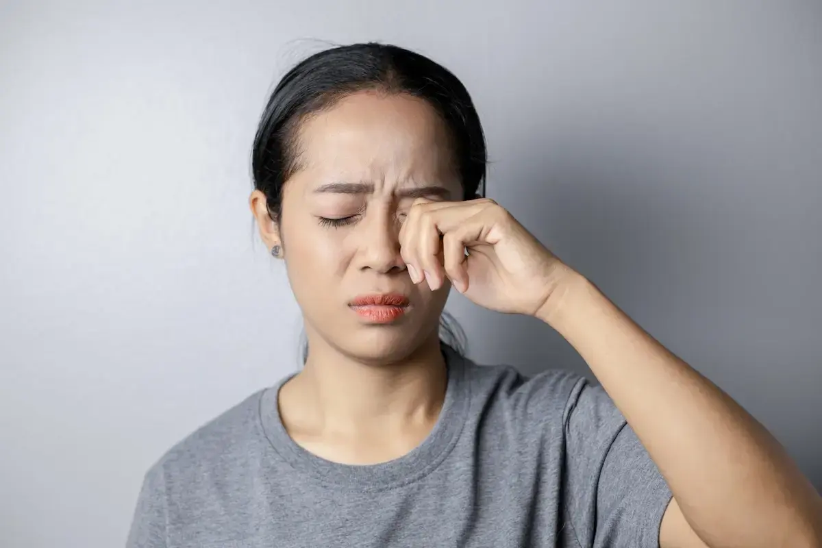 Mata Sering Merah dan Lelah? Kenali Tanda Computer Vision Syndrome di Era Digital