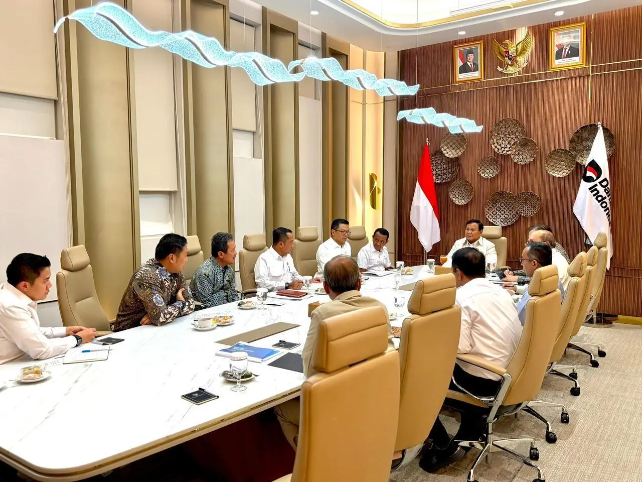 Langkah Cepat Presiden Prabowo: Integrasikan Hasil Diplomasi Global ke Kebijakan Domestik