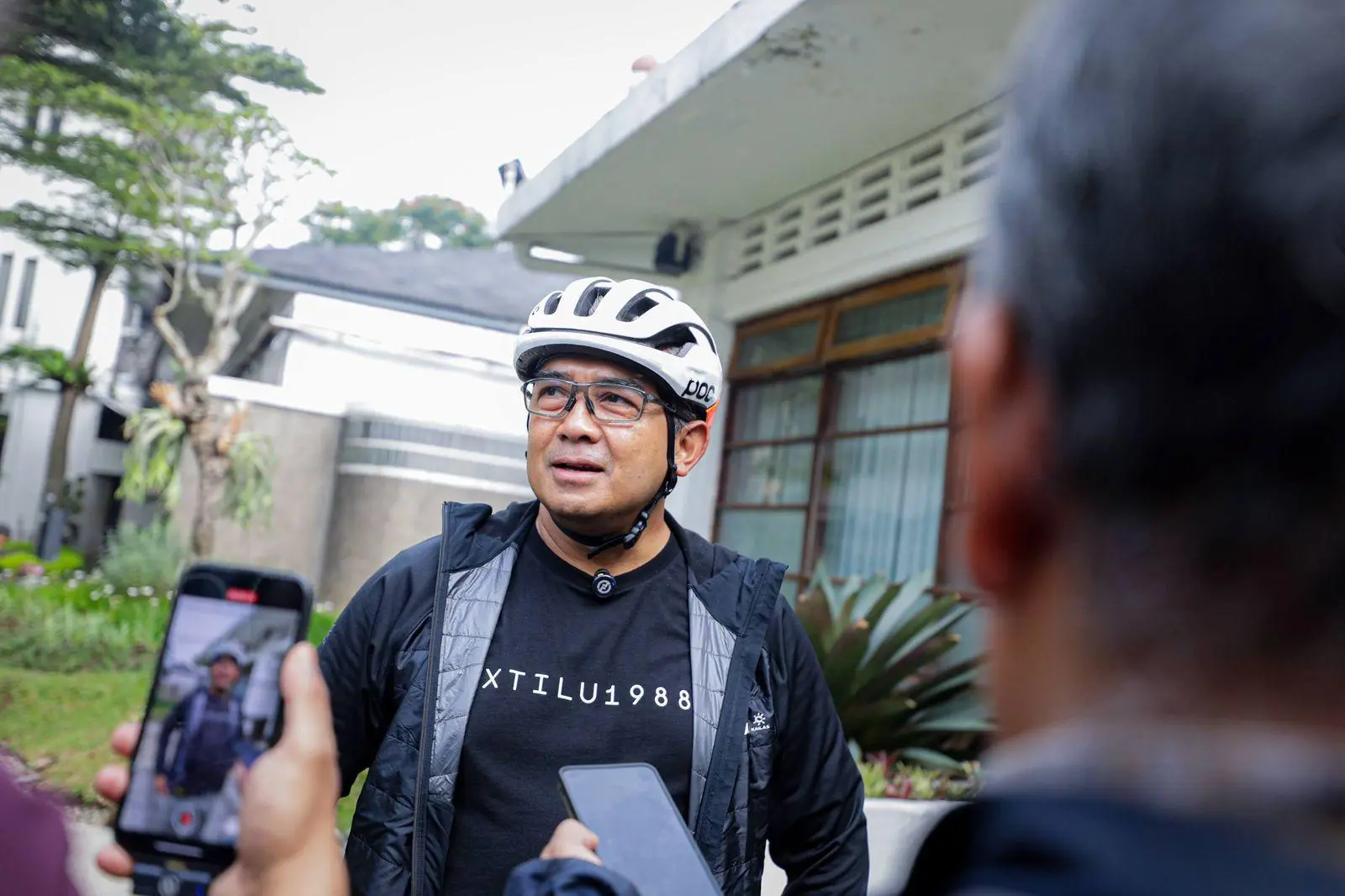 Banjir Rancabolang dan Derwati Belum Surut, Pemkot Bandung Fokus Penanganan Darurat