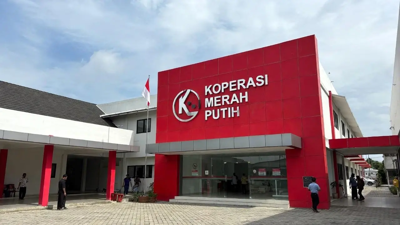 Simak Jadwal Lengkap Seleksi Manajer Koperasi Merah Putih 2026, Pengumuman Akhir Juni!