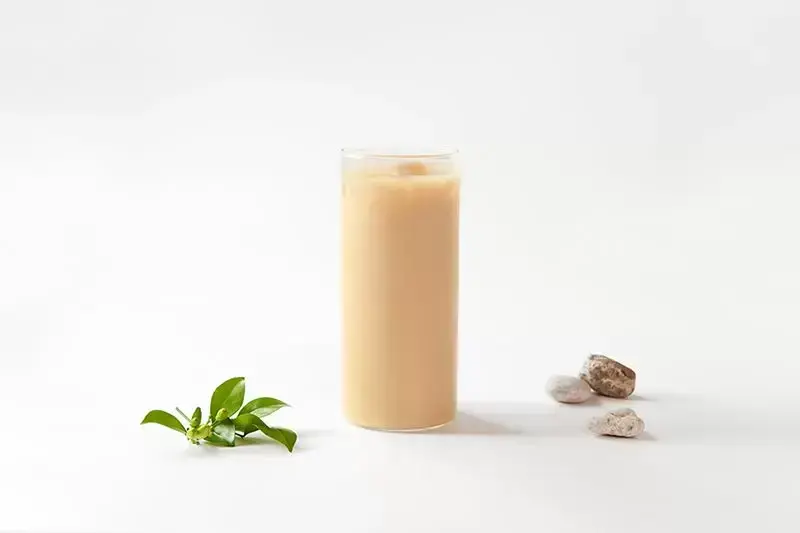Segar dan Harum! Resep Jasmine Milk Tea ala Kafe yang Bisa Dibuat di Rumah