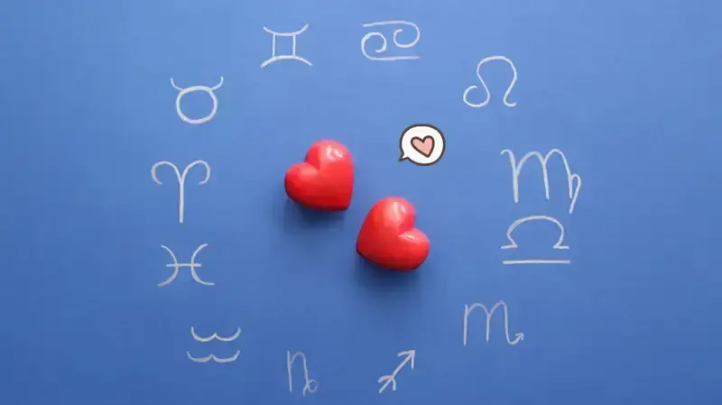 4 Zodiak yang Paling Takut Berkomitmen, Butuh Waktu Lama untuk Bilang I Love You