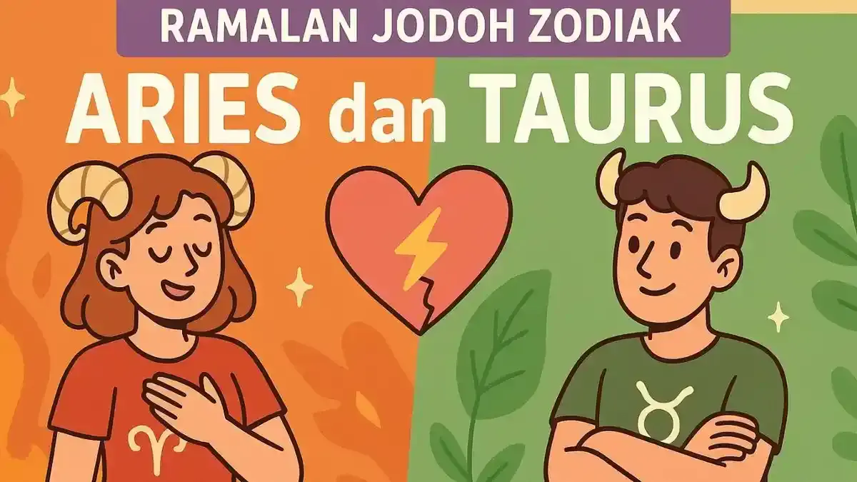 Ciri Khas 4 Zodiak yang Paling Susah Move On, Apakah Anda Salah Satunya?