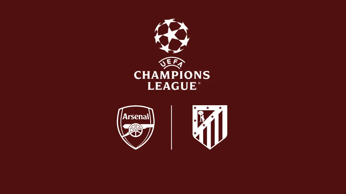 Duel Para Raja Tanpa Mahkota! Arteta dan Simeone Berebut Takhta Perdana Liga Champions