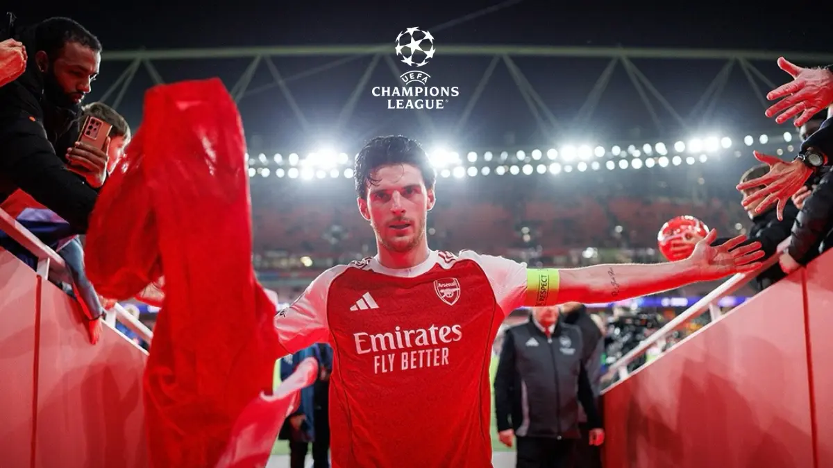 Raksasa Tanpa Mahkota! Atletico Madrid akan Melawan Arsenal di Semifinal Liga Champions 2025/25