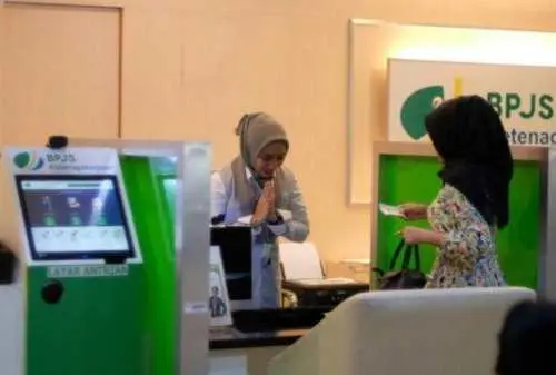 Begini Cara Cek Lokasi PLKK Terdekat Lewat Aplikasi JMO, Cek Sekarang Jangan Tunggu Nanti!